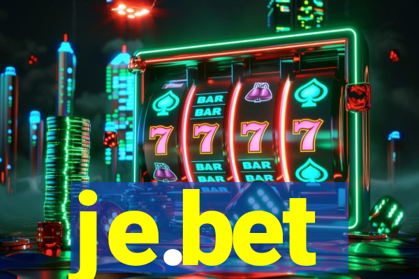 je.bet