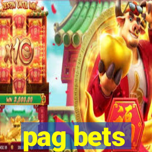 pag bets