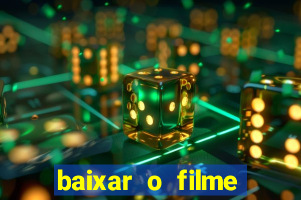 baixar o filme kung fu futebol clube