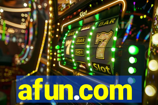 afun.com