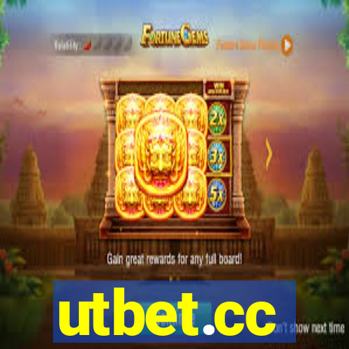 utbet.cc