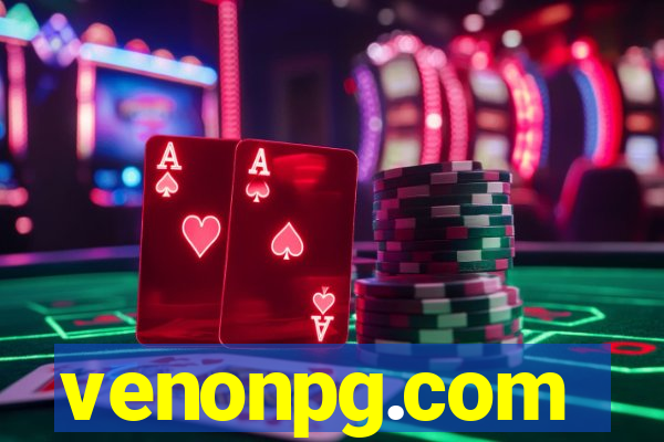 venonpg.com