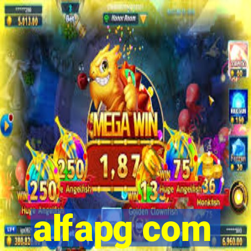 alfapg com
