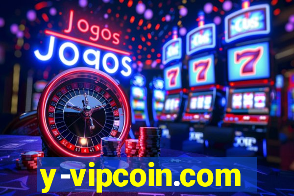 y-vipcoin.com