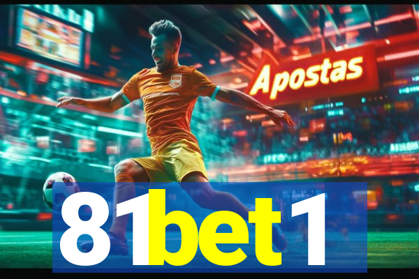 81bet1