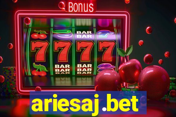 ariesaj.bet