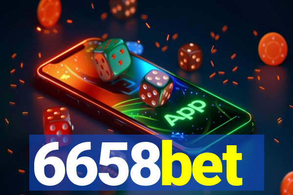 6658bet