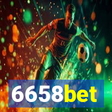 6658bet
