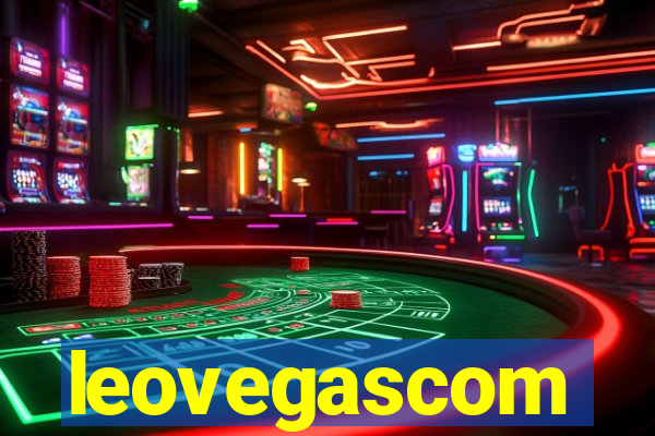 leovegascom