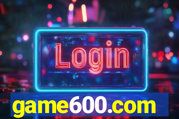 game600.com
