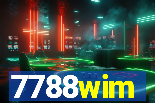 7788wim