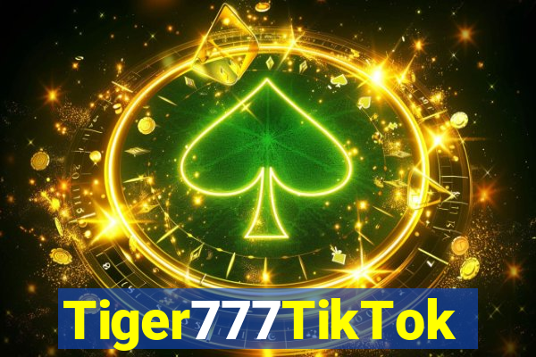 Tiger777TikTok