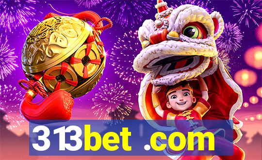 313bet .com