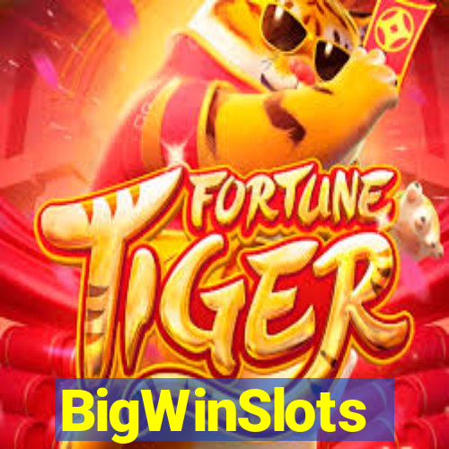 BigWinSlots