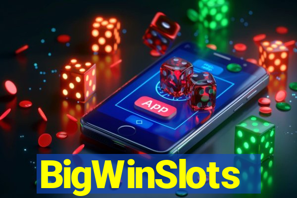 BigWinSlots