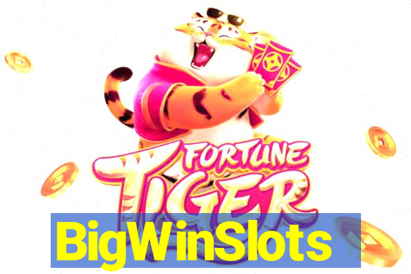BigWinSlots