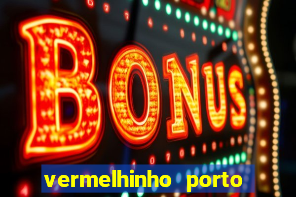 vermelhinho porto seguro hoje