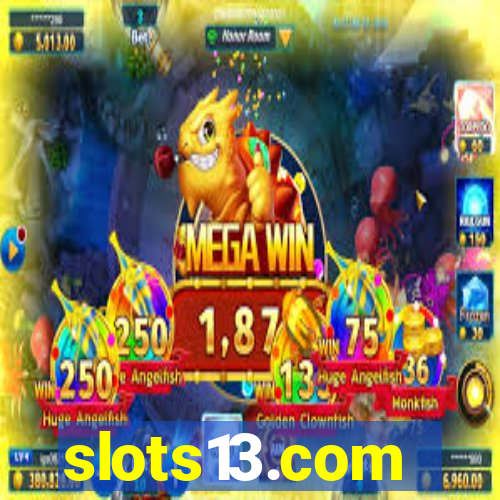 slots13.com