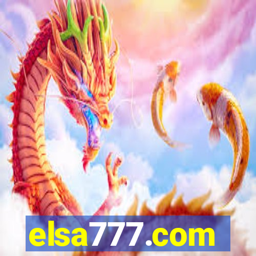 elsa777.com