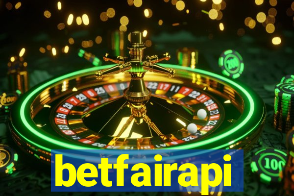 betfairapi