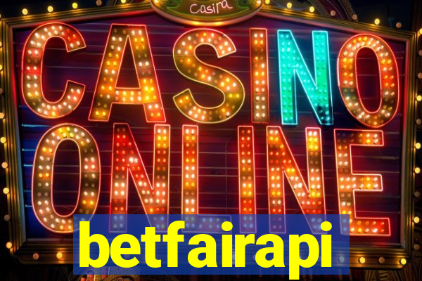 betfairapi