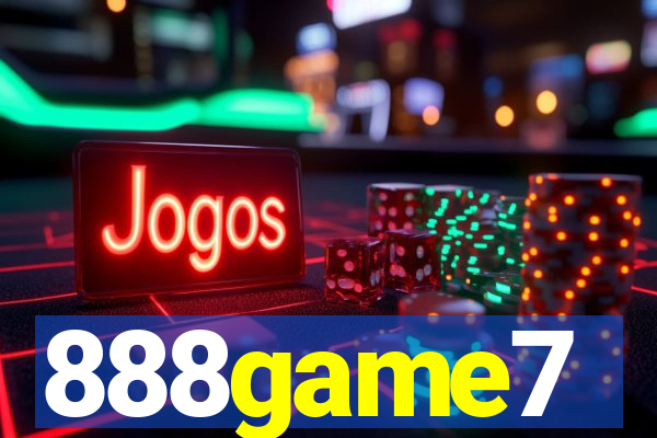 888game7