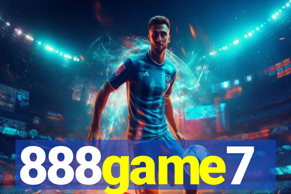 888game7