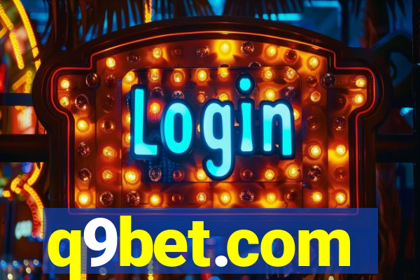 q9bet.com