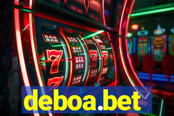 deboa.bet