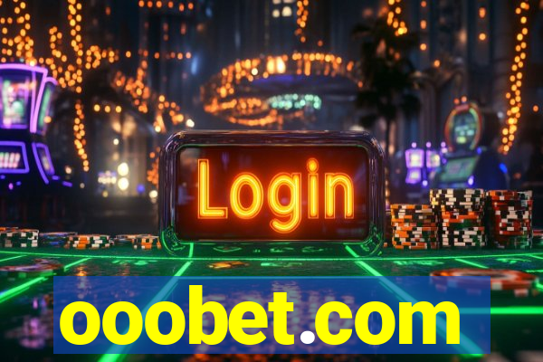 ooobet.com