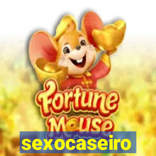 sexocaseiro