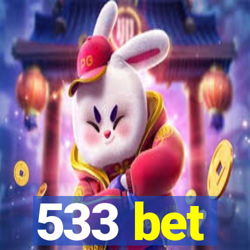 533 bet