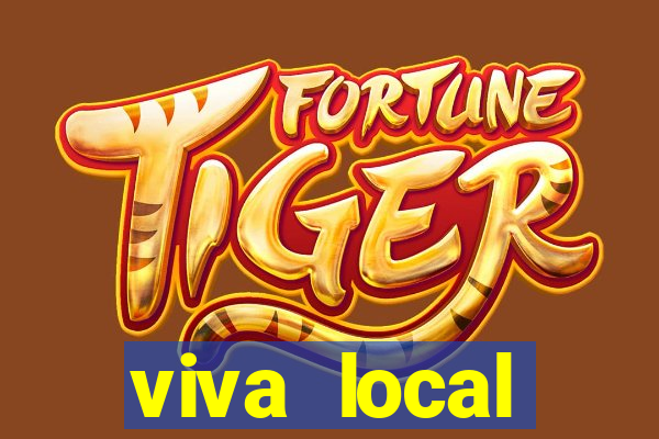 viva local ribeirão preto