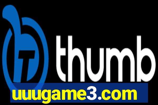 uuugame3.com
