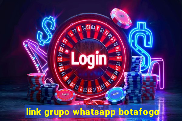 link grupo whatsapp botafogo
