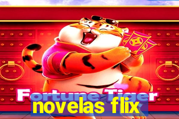 novelas flix