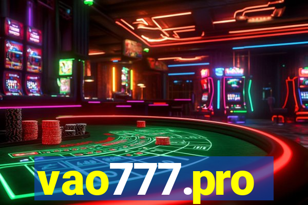 vao777.pro