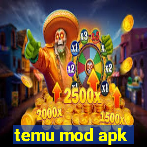 temu mod apk