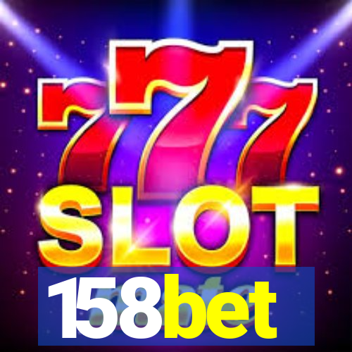 158bet