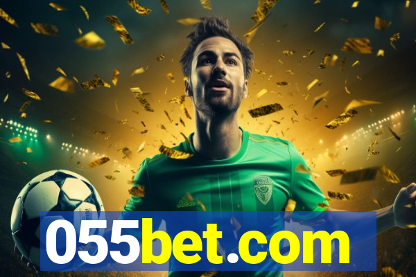 055bet.com