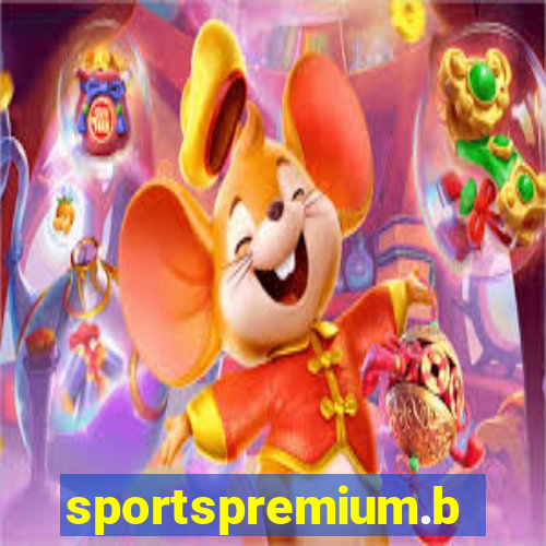 sportspremium.bet