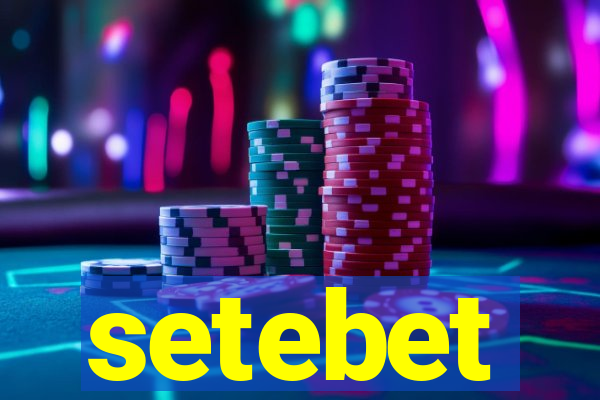 setebet