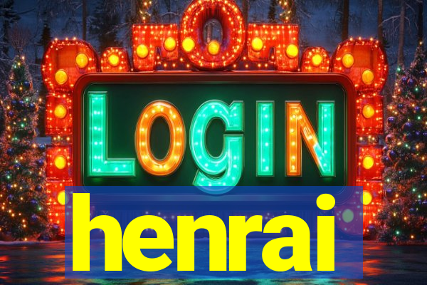 henrai
