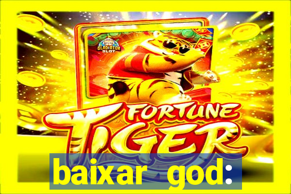 baixar god: serengeti filme completo dublado