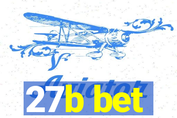 27b bet