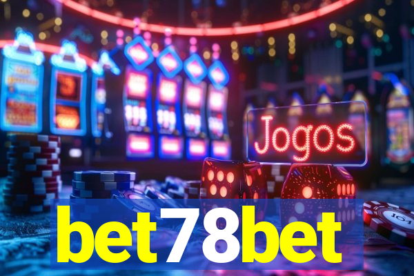 bet78bet