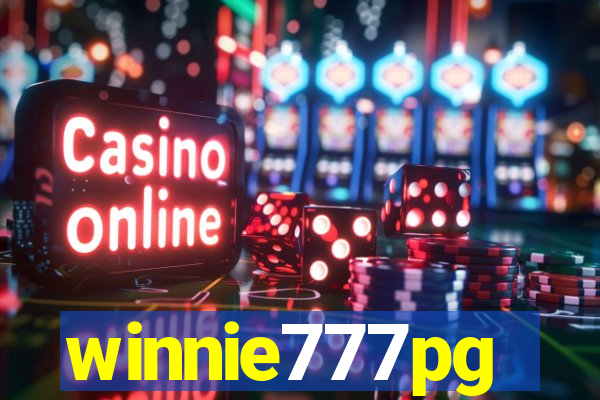 winnie777pg