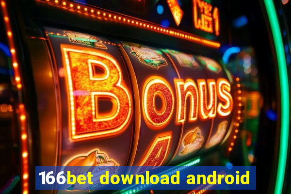 166bet download android