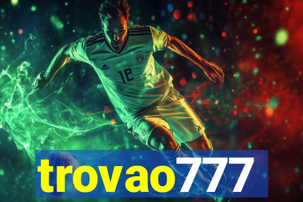 trovao777