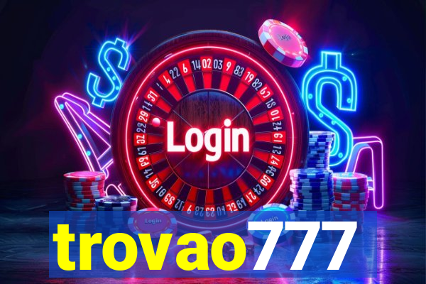 trovao777